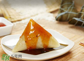 黃米能包粽子嗎？黃米可以包粽子嗎？