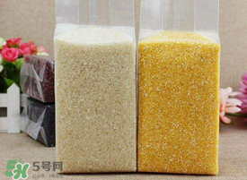 塑料大米是真的嗎？塑料大米怎么分辨？