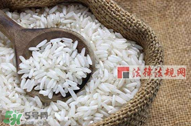 塑料大米是真的嗎？塑料大米怎么分辨？