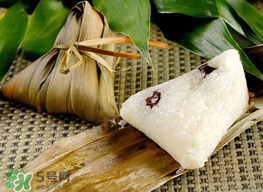 大米粽子怎么做？大米粽子煮多久能熟？