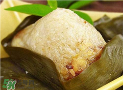 大米粽子怎么做？大米粽子煮多久能熟？