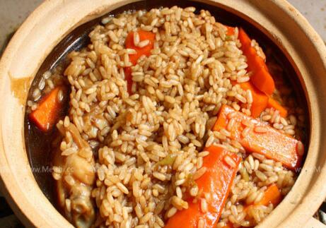 黃燜雞米飯好吃嗎？黃燜雞米飯的做法