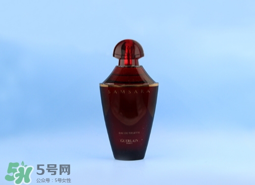 嬌蘭samsara圣莎拉香水怎么樣？嬌蘭samsara輪回香水香評