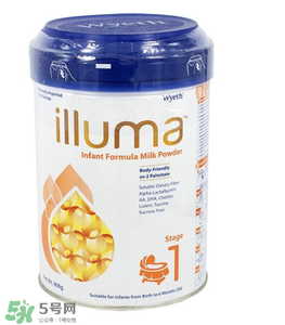 惠氏Illuma啟賦奶粉一段配方 惠氏Illuma啟賦奶粉一段怎么樣？