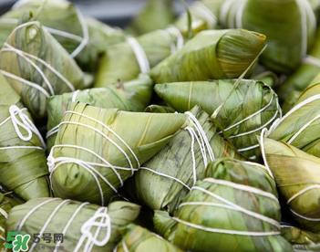 五芳齋肉粽子多少錢一個(gè)？五芳齋肉粽價(jià)格