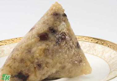 五芳齋肉粽子多少錢一個(gè)？五芳齋肉粽價(jià)格