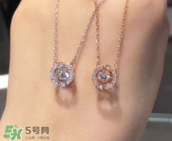 施華洛世奇跳動的心有什么寓意？施華洛世奇跳動的心寓意是什么？