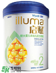 啟賦奶粉是哪個國家的？啟賦奶粉是進口奶粉嗎？
