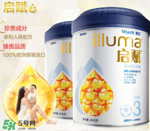 啟賦奶粉是哪個國家的？啟賦奶粉是進口奶粉嗎？