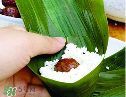 包粽子用什么糯米？包粽子的糯米要泡多久？