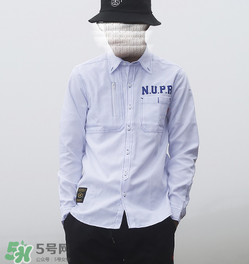 nupower是什么牌子？nupower是潮牌嗎？
