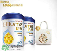 啟賦奶粉怎么樣？啟賦奶粉分段是怎么分的？