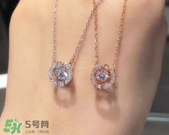施華洛世奇跳動的心在哪買？施華洛世奇跳動的心哪里有賣的？