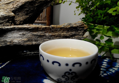 普洱茶能減肥嗎？普洱茶減肥效果好嗎？