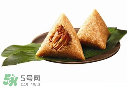 嘉興粽子有哪些餡？嘉興粽子有哪些品牌？