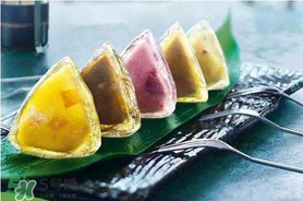 水晶粽子怎么保存？水晶粽子怎么保存多久？