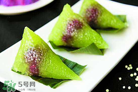 水晶粽子哪個牌子好？水晶粽子哪里買？