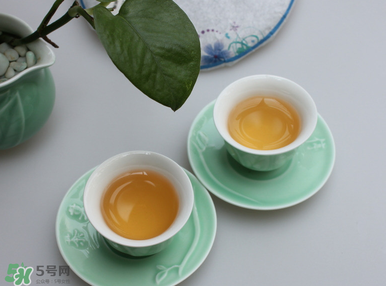 普洱茶能隔夜喝嗎？隔夜的普洱茶能喝嗎？