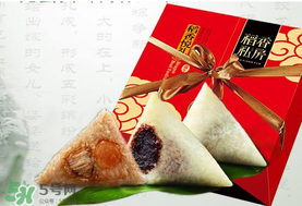 稻香村粽子怎么吃？稻香村粽子可以直接吃嗎？
