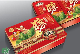 稻香村粽子怎么吃？稻香村粽子可以直接吃嗎？