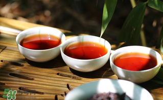 普洱茶能不能天天喝？天天喝普洱茶好嗎？