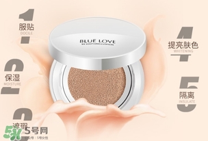 氣墊bb按不出來是怎么回事？氣墊bb霜按不出來怎么辦？