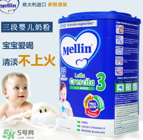 美林奶粉怎么樣？美林奶粉好不好？