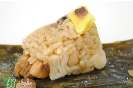 元祖龍粽好吃嗎？元祖龍粽什么口味好吃？