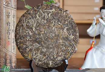 普洱生茶好喝還是熟茶好喝？普洱喝生茶還是熟茶？
