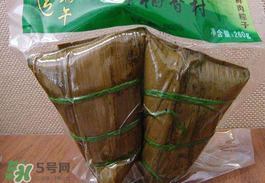 稻香村粽子好吃嗎？北京稻香村粽子保質(zhì)期幾天？