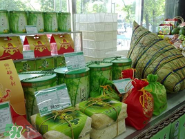 稻香村粽子好吃嗎？北京稻香村粽子保質(zhì)期幾天？