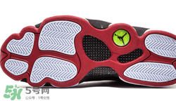 air jordan13 playoffs什么時候發(fā)售？喬丹13代playoffs發(fā)售時間