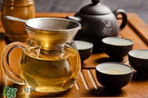 普洱茶為什么越陳越好？普洱茶越陳越好嗎？