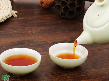 普洱茶為什么越陳越好？普洱茶越陳越好嗎？