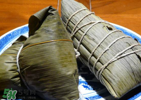 自己做的粽子能放多久？自己做的粽子怎么保存？