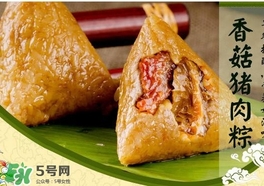 良品鋪子粽子多少錢一個？良品鋪子粽子開袋即食嗎？