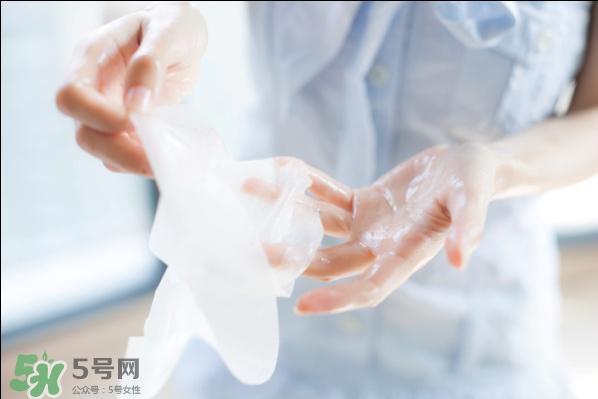 百雀羚三生花面膜怎么用？百雀羚三生花面膜用完要洗嗎？