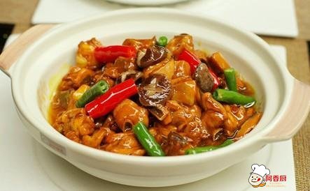 黃燜雞米飯好吃嗎？黃燜雞米飯的做法