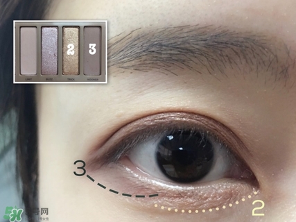 URBAN DECAY是什么牌子？衰敗城市是哪個國家的