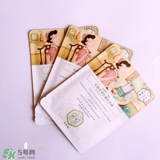 百雀羚三生花面膜怎么樣？百雀羚三生花面膜好用嗎？