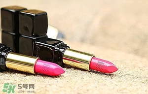 嬌蘭和雅詩蘭黛口紅哪個好？嬌蘭和雅詩蘭黛口紅對比