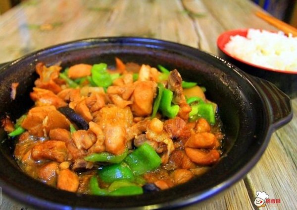 黃燜雞米飯好吃嗎？黃燜雞米飯的做法