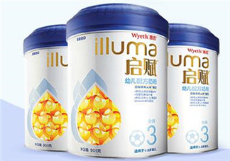 啟賦奶粉是哪個國家的？啟賦奶粉是進口奶粉嗎？