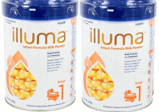 惠氏Illuma啟賦奶粉一段配方 惠氏Illuma啟賦奶粉一段怎么樣？