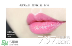 嬌蘭和ysl圣羅蘭哪個(gè)好？嬌蘭和圣羅蘭口紅哪個(gè)好用
