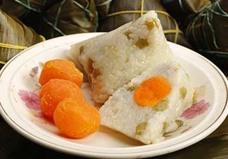 稻香村粽子怎么吃？稻香村粽子可以直接吃嗎？