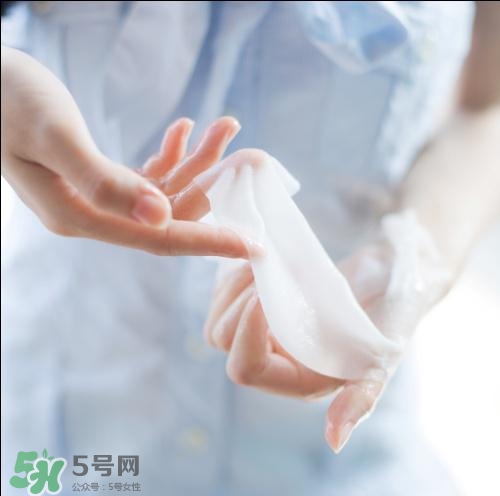 百雀羚三生花面膜怎么用？百雀羚三生花面膜用完要洗嗎？