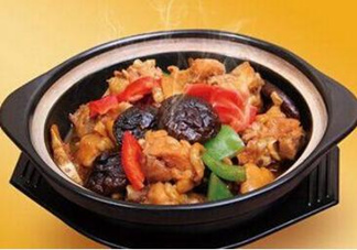 黃燜雞米飯好吃嗎？黃燜雞米飯的做法
