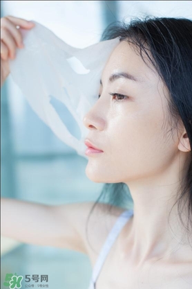 百雀羚三生花面膜怎么用？百雀羚三生花面膜用完要洗嗎？