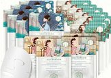 百雀羚三生花面膜怎么樣？百雀羚三生花面膜好用嗎？